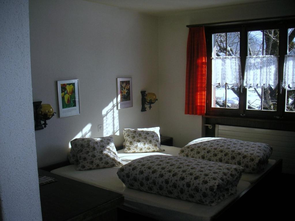 Hotel Tenne Lenk Rum bild