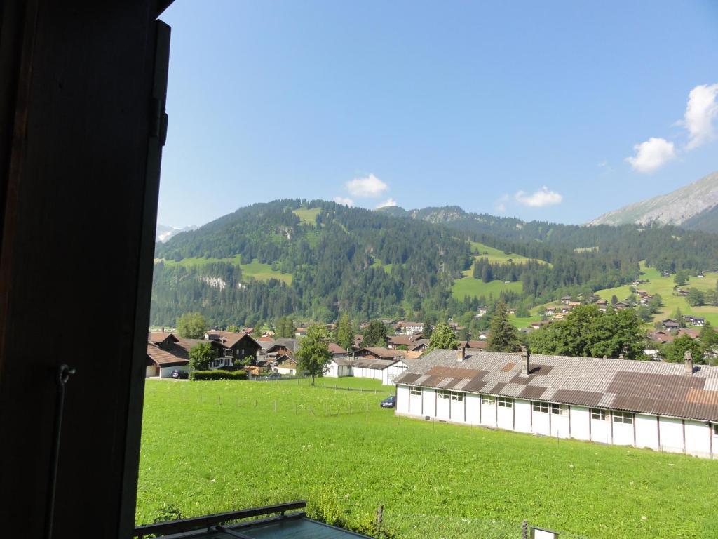 Hotel Tenne Lenk Exteriör bild